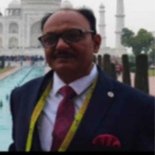 Dr. Kalyan Sen Gupta